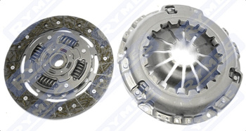 RYMEC SPRZĘGŁO RENAULT CLIO/LAGUNA/MEGANE/SCENIC 1,6 16V 07-