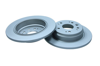 QUARO TARCZA HAMULCOWA QD0884 HONDA TYŁ FR-V 05-/STREAM 02- 282MM Z POWŁOKĄ ANTYKOROZYJNĄ