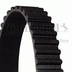CONTITECH Pasek Rozrządu CT1140 CITROEN C4 2.0HDI 08->, C5 2.0HDI 09-
