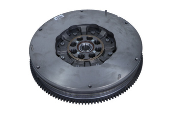 OE RENAULT KOŁO DWUMASOWE 123106282R RENAULT MASTER 2.3 DCI (10- )