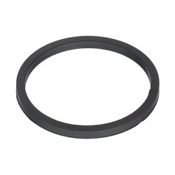 USZCZELKA NACZYNIA FILTRA PALIWA ZETOR - 86,5X97,8X7MM 931262.