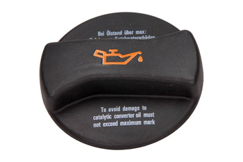 MAXGEAR KOREK WLEWU OLEJU 28-0301 VW 2.4/2.6/2.8