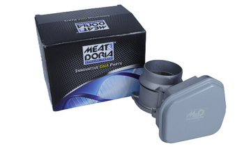 MEAT&DORIA Przepustnica MD89039E BMW 3 2.0D/3.0D 04-