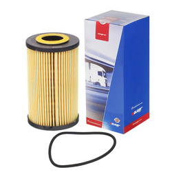 AUGER WKŁAD FILTRA OLEJU MB ATEGO 2004R- AUGER 9061800109