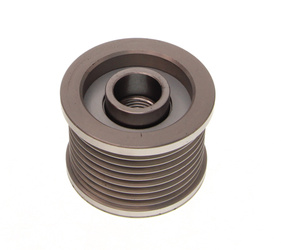 MAXGEAR Koło pasowe alternatora Mercedes 30-0211