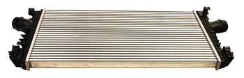 MAXGEAR INTERCOOLER OPEL ASTRA J 1.7CDTI/2.0CDTI