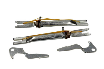 QUICK BRAKE Samoregulator szczęk hamulcowych QB102 53 010 PEUGEOT 405/406/PARTNER 92-