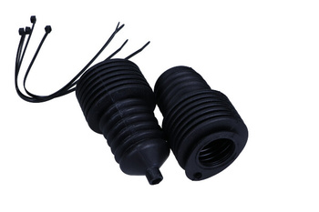 FEBI ZESTAW OSŁON PRZEKŁADNI KIEROWNICZEJ FE103645 RENAULT 19/CLIO/ESPACE/TRAFIC 94- Komplet