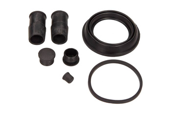 MAXGEAR Zestaw Naprawczy Zacisku Hamulcowego 27-0502 Ford Przód Focus