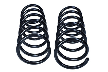 MAXGEAR Sprężyna Zawieszenia 60-1242D Volvo Tył S60 II 1.6-2.4D 04.10-