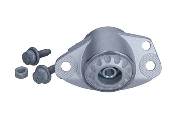 FEBI Poduszka amortyzatora VW / Skoda / Audi FE37896 Tył L/P ze śrubami (Pasuje do Bora/Golf 4/Fabia/A2/Octavia 96- - ap_name)