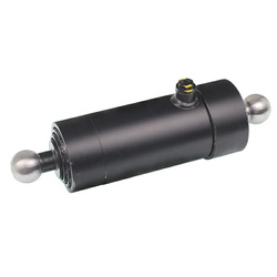 SIŁOWNIK HYDR. WYWROTU PRZYCZEPY HL8011 S16816603600