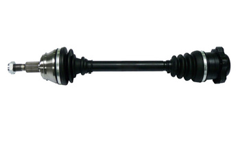 SKF PÓŁOŚ VKJC1050 VW GOLF IV/BORA/LEON/TOLEDO 1.6 16V Lewy