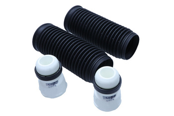 MAXGEAR ODBÓJ AMORTYZATORA AUDI PRZÓD Q3 11- ZESTAW