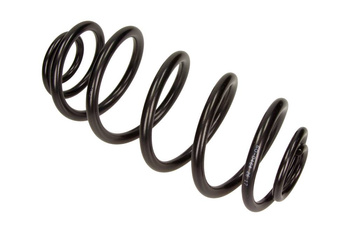 MAXGEAR Sprężyna zawieszenia 60-0464 Fiat Croma Tył 05- (z drutu o zmiennej średnicy)