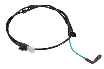 MAXGEAR Czujnik klocków hamulcowych przód Land Rover Discovery Lewy/Prawy 1230mm 23-0101