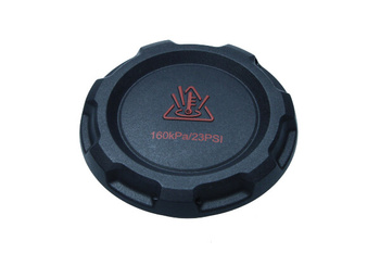 OE VAG KOREK CHŁODNICY 2Q0121321A AUDI A1/A3/Q3/TT