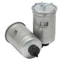 Filtr paliwa SF SK 3706