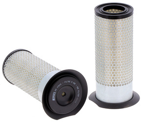 Filtr powietrza - główny SA 17845