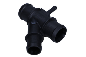 VW GOLF/PASSAT 1K0121087H - Króciec układu chłodzenia (08-)