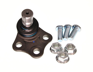 MEYLE Sworzeń wahacza Renault Megane IV Przód Lewy/Prawy 16-160100034