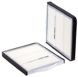 Filtr kabinowy SC 90434