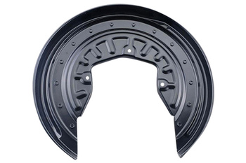 NK Osłona Tarczy Hamulcowej 2347123 VW PHAETON 3,2-6,0 4MOTION 02-16 Tył Lewy