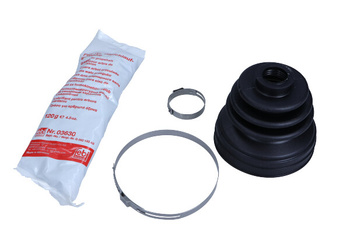 FEBI OSŁONA PRZEGUBU TOYOTA WEWNĘTRZNY 80x20x68 AURIS, COROLLA FE101950