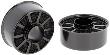 Filtr powietrza SAM 7135