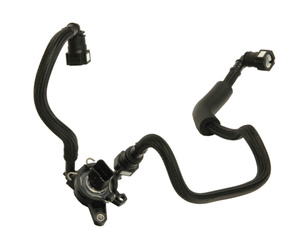 OE PSA Przewód Paliwa Psa 9813043380 Citroen Berlingo, C3 Ii, C3 Iii 08- Mot.Dv6fc / Dv6fd