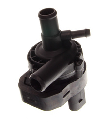 MAXGEAR Pompa wody 47-0332 Dodatkowa Mercedes W204 1.6-6.2