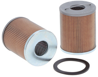 Filtr hydrauliczny SH 63432