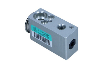 OE PSA ZAWÓR ROZPRĘŻNY KLIMATYZACJI CITROEN JUMPER, FIAT DUCATO, PEUGEOT BOXER (06- ) 6461L1