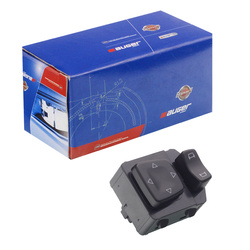 AUGER WŁĄCZNIK PANELU LUSTERKA SCANIA R,P,G,T LEWY 1863514