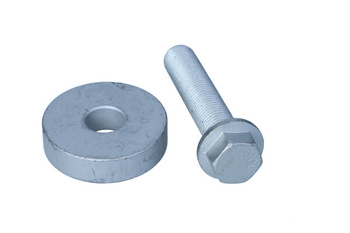 PROTTEGO EXCHANGE ŚRUBA WAŁU RENAULT 1.5DCI 14X1.5MM 68MM