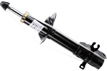 SACHS Amortyzator 317 306 MAZDA Przód CX-7 2.2D/2.3D (10.07-) Lewy