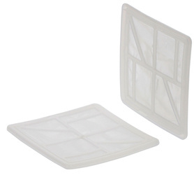 Filtr powietrza - bezpiecznik SA 22365