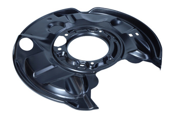 HERTH+BUSS MB C209/W203/CL203/R171 J3350813 Osłona Tarczy Hamulcowej Tył 11 Prawy