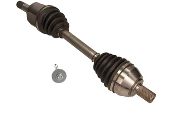 MAXGEAR PÓŁOŚ 27-1153MG FORD GALAXY/ MONDEO IV/ S-MAX 1,8 TDCI/2,0 TDCI 06- LEWY