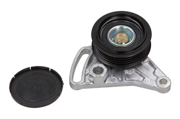 MAXGEAR Rolka Paska Wielorowkowego 55464MG/1 VW 1.9TDI (Rolka z Blachą)