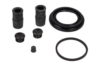 MAXGEAR Zestaw naprawczy zacisku hamulcowego 27-0464 do Mercedes Sprinter, Przód