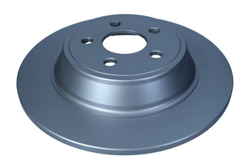 QUARO TARCZA HAMULCOWA FORD TYŁ GALAXY 1,5-2,0 15- Z POWŁOKĄ ANTYKOROZYJNĄ