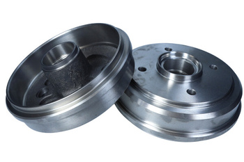 MAXGEAR BĘBEN HAMULCOWY 19-1041 DAEWOO TYŁ MATIZ