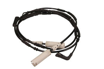 MAXGEAR Czujnik Klocków Hamulcowych BMW Tył X1 E84 2.0D / 3.0 09- Lewy/Prawy 1155mm 23-0074