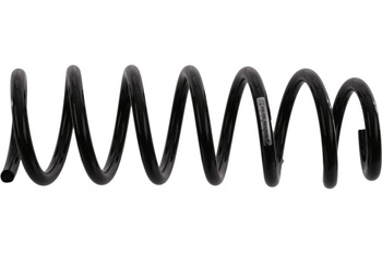 SACHS Sprężyna Zawieszenia Przód BMW 5 Gran Turismo (F07) 520 D 13-17