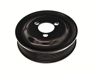 OE VAG VW GOLF 030145269A koło pasowe pompy wspomagania 95-06