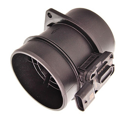 OE MERCEDES Przepływomierz powietrza A6549053500 MERCEDES A KLASA W176 1,5-2,2 12-