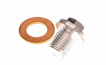 ELRING ŚRUBA SPUSTU OLEJU FORD C-MAX 1.8TDCI 07-