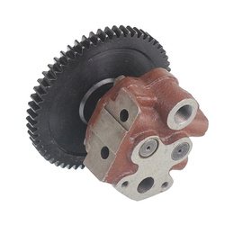 GMP POMPA OLEJU C-330 0042062011