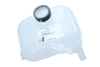 OE OPEL ZBIORNIK WYRÓWNAWCZY CIECZY CHŁODZĄCEJ 1682641080 OPEL ASTRA H 1,2-2,0